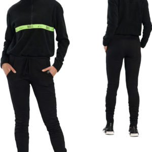 HOODIE DEPORTIVO MICROSOFT CON ZÍPER (1)