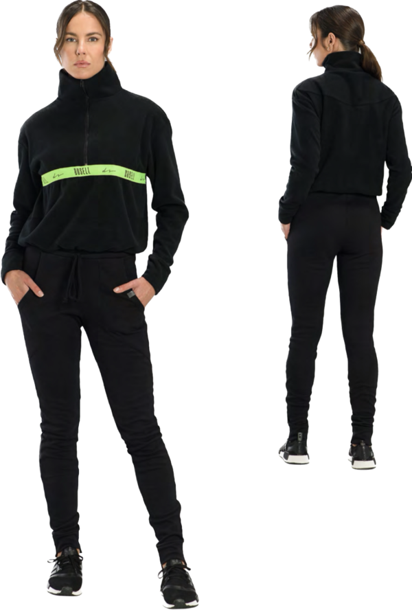 HOODIE DEPORTIVO MICROSOFT CON ZÍPER (1)