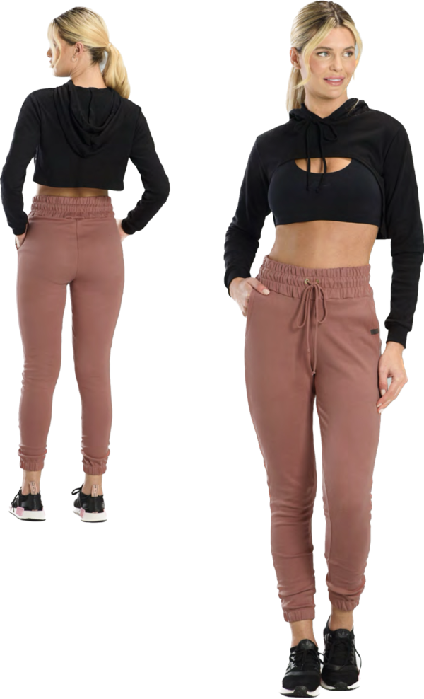 JOGGER DEPORTIVO SUEDINE ELASTICO EN LA CINTURA (1)