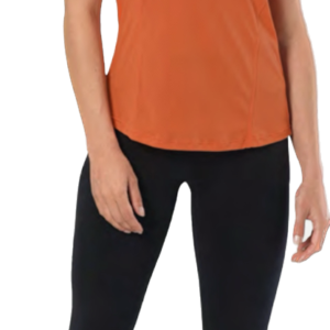 REMERA DEPORTIVA "STRING"