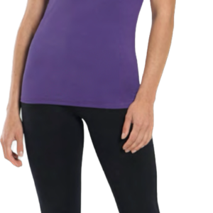 REMERA DEPORTIVA "VISCOLYCRA" LISA.
