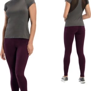 REMERA DEPORTIVA CON TULE POLY EN ESPALDA (1)
