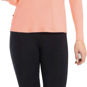 REMERA DEPORTIVA MANGAS LARGAS ULTRACOOL CAPUZ(1)