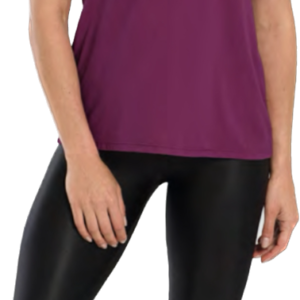 REMERA DEPORTIVA ULTRACOOL EMPOWERED WOMAN