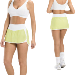TOP DEPORTIVO COMPRESSION LISO