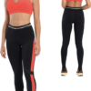 TOP DEPORTIVO LISO