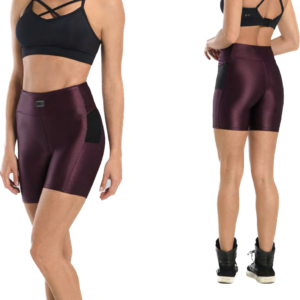 TOP DEPORTIVO MICROLIGHT ESCOTE Y ESPALDA CRUZADA